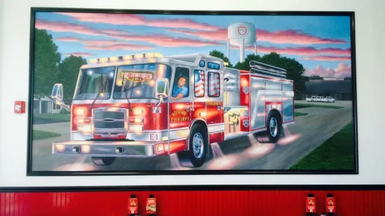 Firehouse Subs