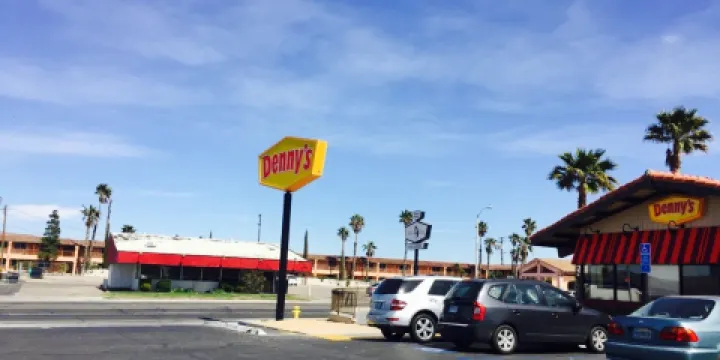 Denny's