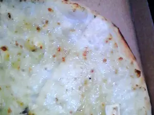 SOS Pizza