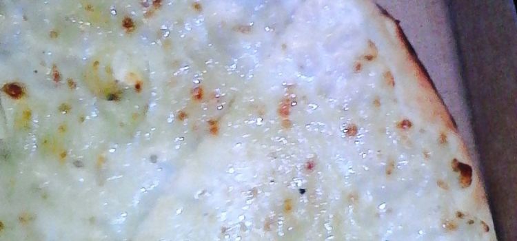SOS Pizza