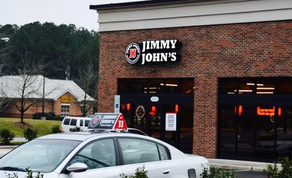 Jimmy John's