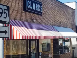 Clark's