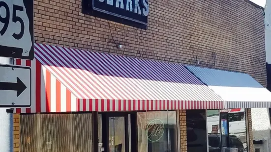 Clark's