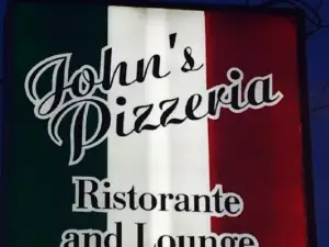 John's Pizzeria