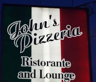 John's Pizzeria