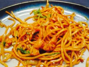 Hunan Wok II
