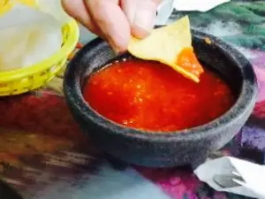 El Paraiso Restaurant