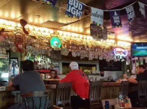 Jazz A Louisiana Kitchen