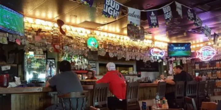 Jazz, A Louisiana Kitchen