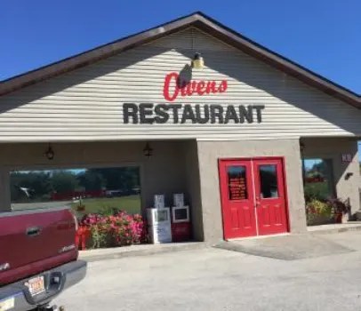 Owens Restaurant