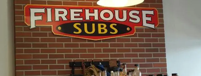 Firehouse Subs