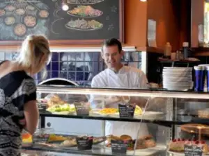 Melville Café