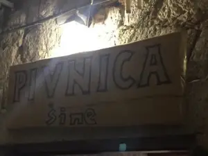 Pivnica Sime