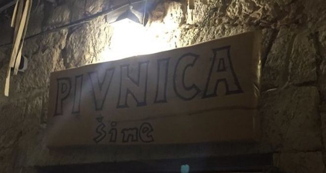 Pivnica Sime