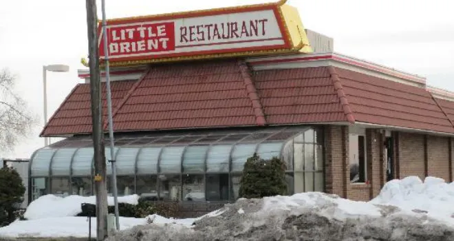 Little Orient Restaurant