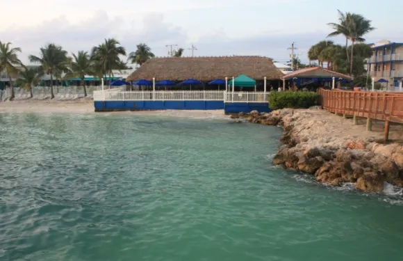 Havana Jack's Oceanside Restaurant and Bar