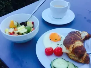 Restaurant Seeblick
