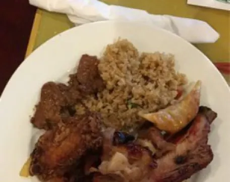 Lin's Garden Chinese Restaurant