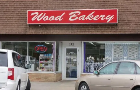 Wood Bakery