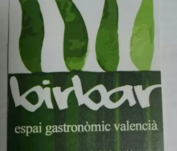 Birbar Espai Gastronòmic Valencià