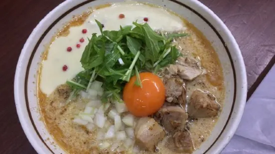 Tantanmen Hanabi, Komaki