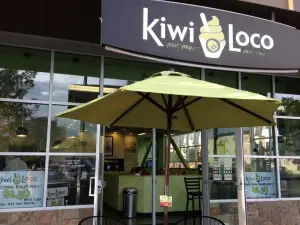 Kiwi Loco