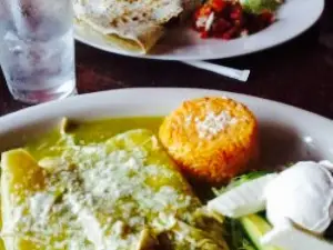 El Tequila Mexican Restaurant