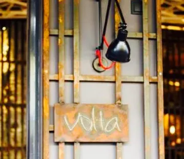 Volta Bar