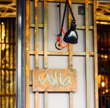 Volta Bar
