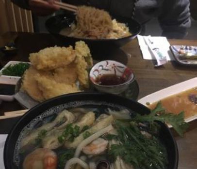 Moeru Japanese Restaurant