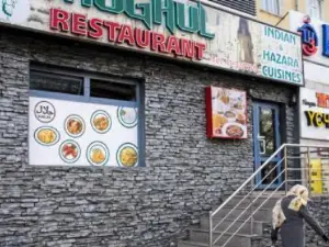 Mughul Restaurant