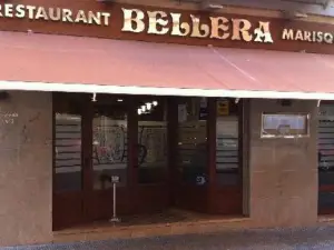 Restaurant Marisqueria Bellera