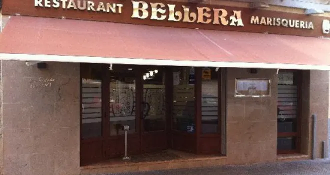 Restaurant Marisqueria Bellera