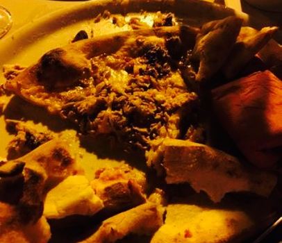 La Pizzeria Napoletana