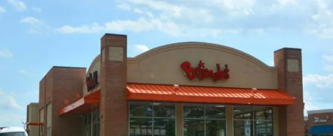 Bojangles