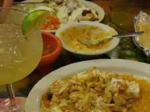 La Hacienda Mexican Restaurant