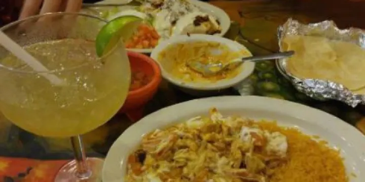 La Hacienda Mexican Restaurant