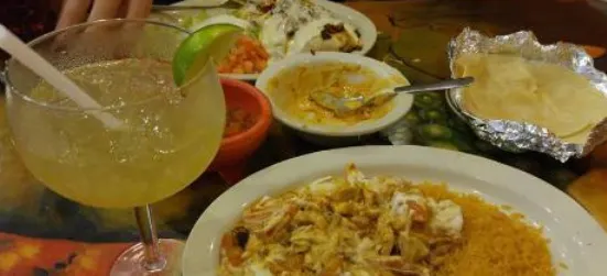 La Hacienda Mexican Restaurant