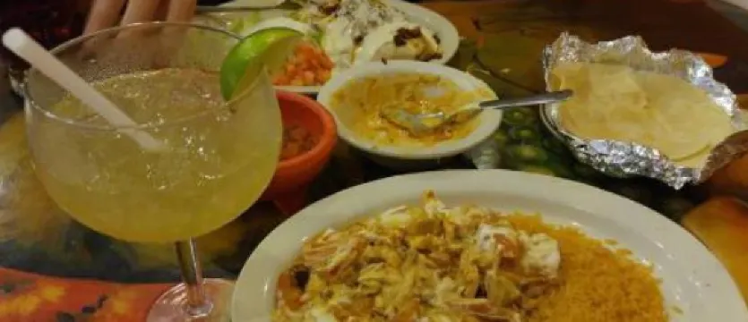 La Hacienda Mexican Restaurant