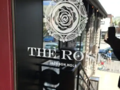 The Rose