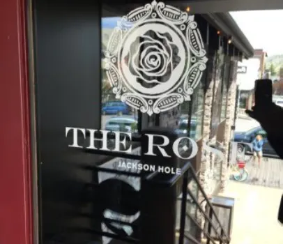 The Rose