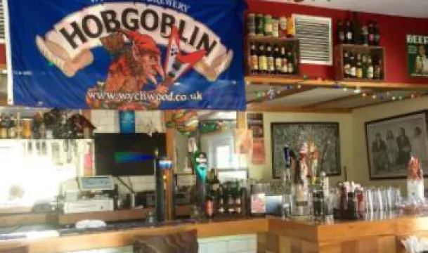 Magical Meat Boutique