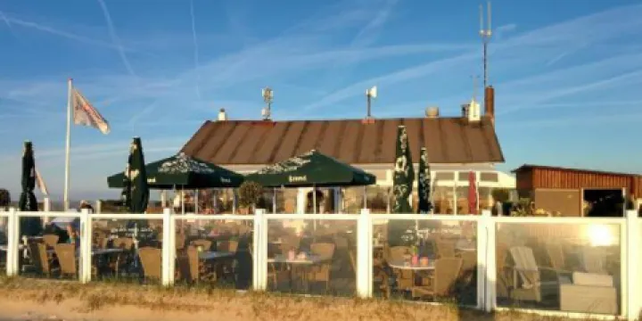 Brasserie de Badmeester