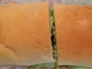 Jimmy John's