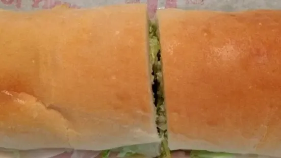 Jimmy John's