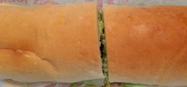 Jimmy John's