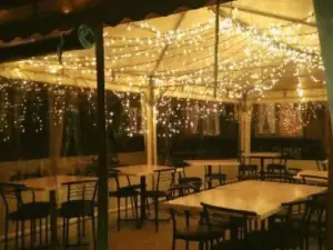 Cafe Orli