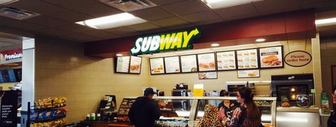 Subway