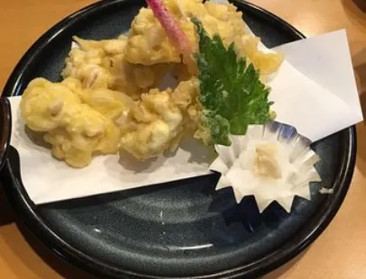 味彩食房 日本海のさかな・寿司 大西