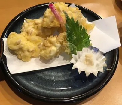 Sushi Onishi